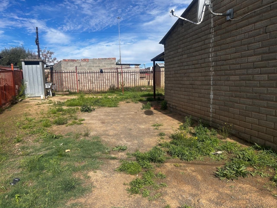 2 Bedroom Property for Sale in Turflaagte Free State